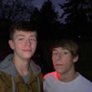 Meet your Posher, Evan